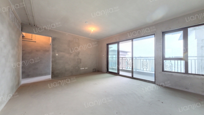 仟坤水街南区二手房实景图