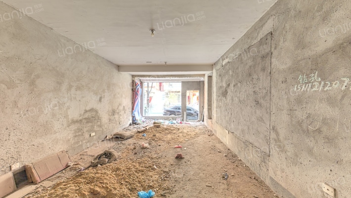 幸福里二手房实景图