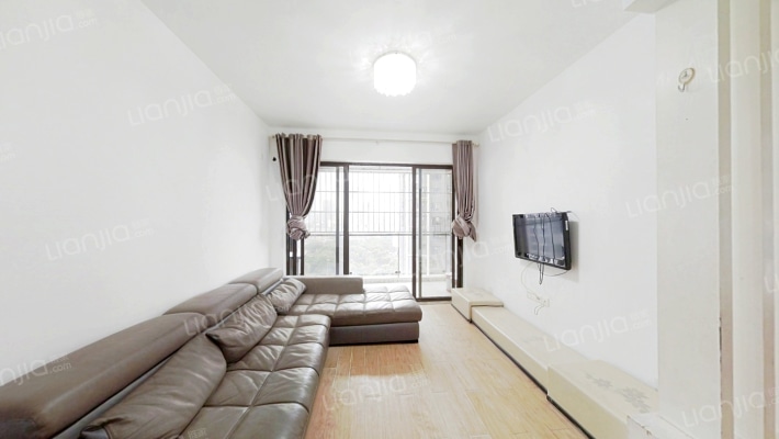 云顶澜山南区二手房实景图