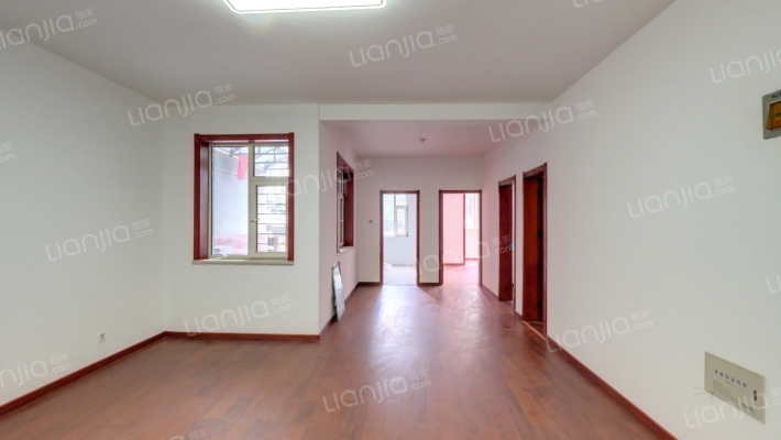 433高层二手房实景图