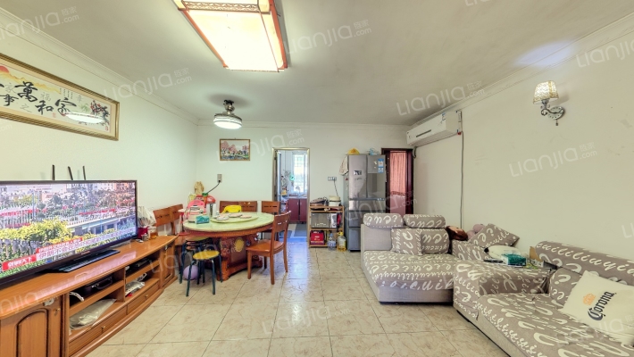 湖明路二手房实景图