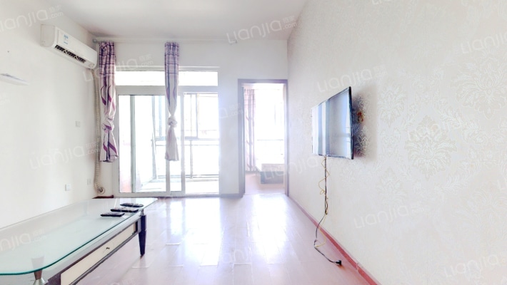 嘉皇心悦城二手房实景图