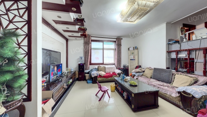 津浦东园二手房实景图