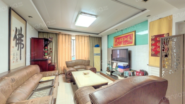 春江花园B区（锡山）二手房实景图