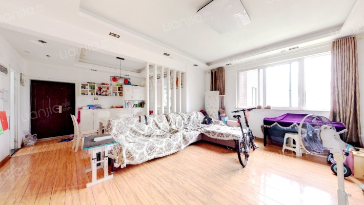 新长江香樟林二手房实景图