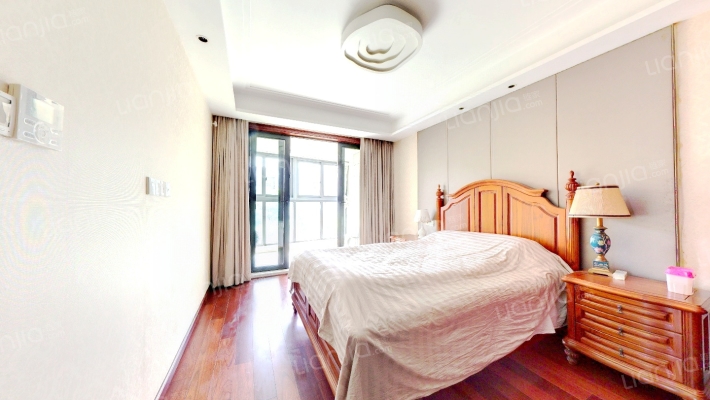 文通雅苑二手房实景图