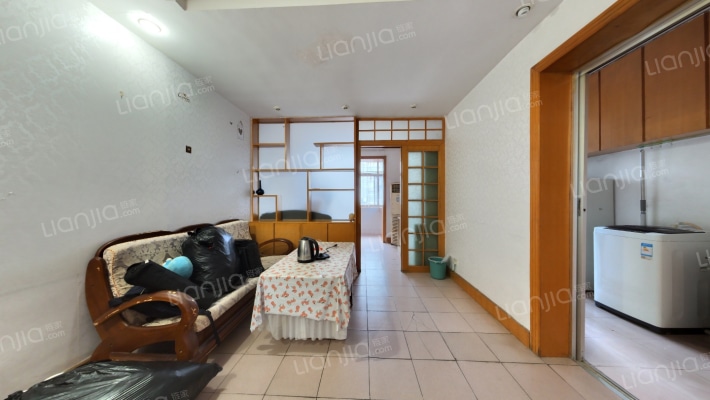 钟楼小区二手房实景图