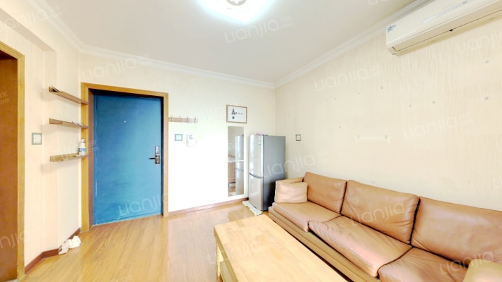 天安豪园二手房实景图