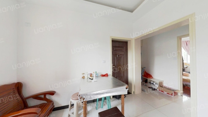 安庆湖滨供电小区二手房实景图