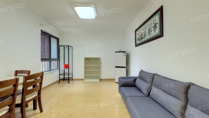 小里新寓二手房实景图