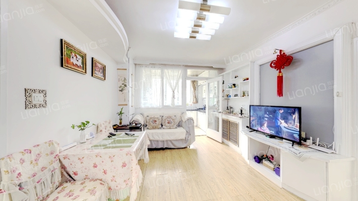 盛新园二手房实景图