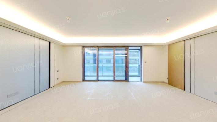 臻和院二手房实景图