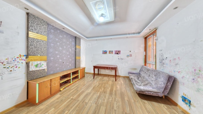 南湾营煦康苑二手房实景图