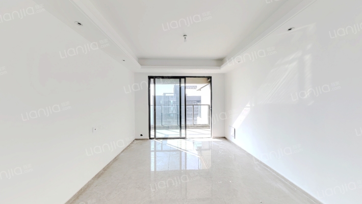 观山府二手房实景图