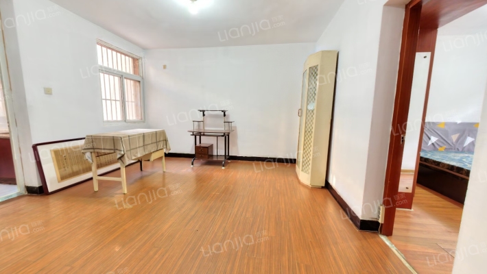 红旗北路二手房实景图