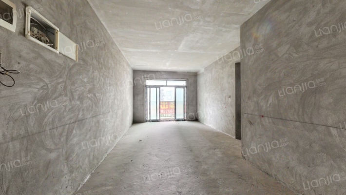 新升南溪园二手房实景图