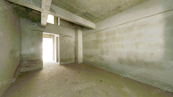 光谷新城二手房实景图