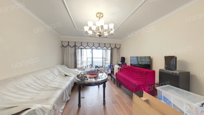 宏桂东盛二手房实景图