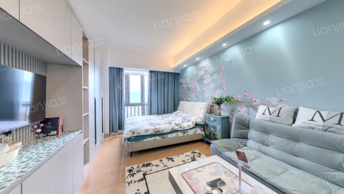 富力优派广场二手房实景图