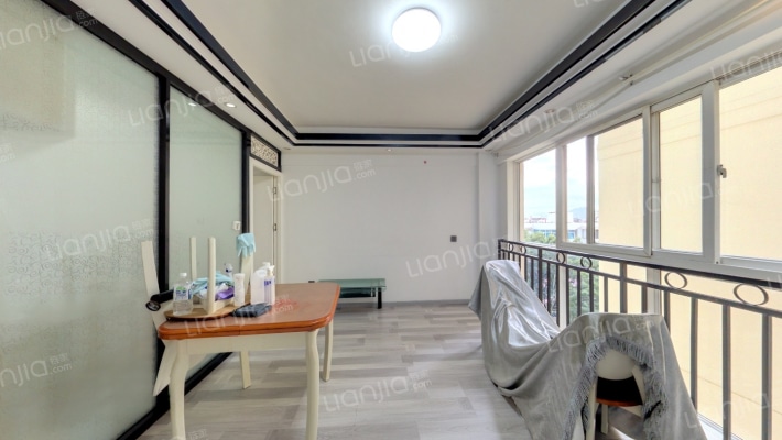 西华苑二手房实景图