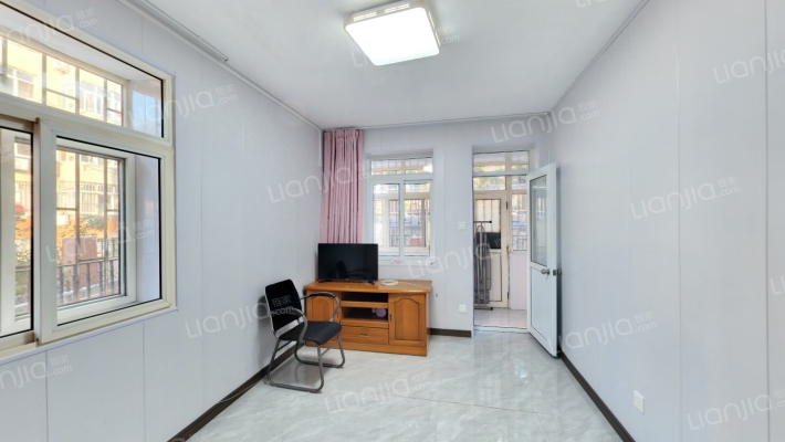 九江路二手房实景图