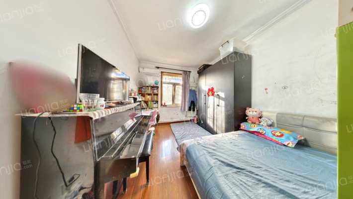 中关村南大街甲3号二手房实景图