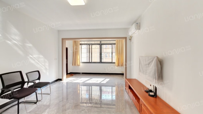 机关金星住宅小区二手房实景图