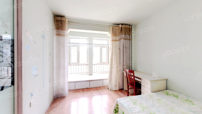 福景天地二手房实景图