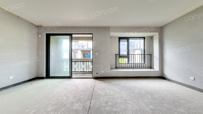 建发独墅湾二手房实景图