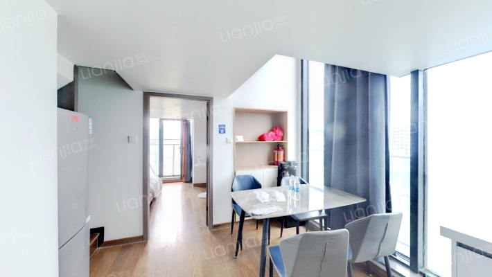 康迪新座之江印二手房实景图