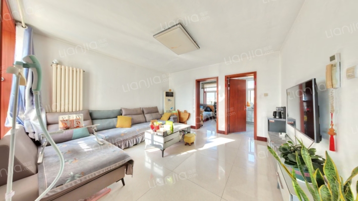 开泰家园二手房实景图