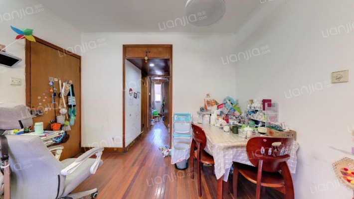 南苑四村二手房实景图