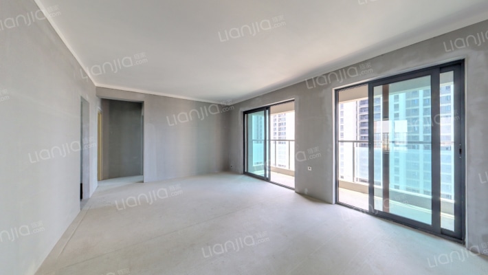 武汉城建悦享湖璟二手房实景图