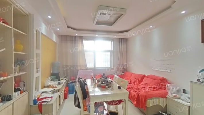 鸣鹿花园小区二手房实景图