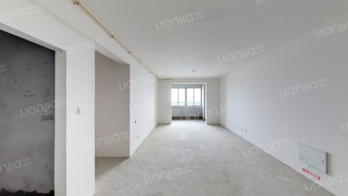 水岸新城二手房实景图