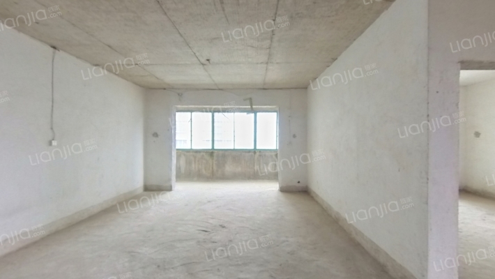 互助小区一期二手房实景图