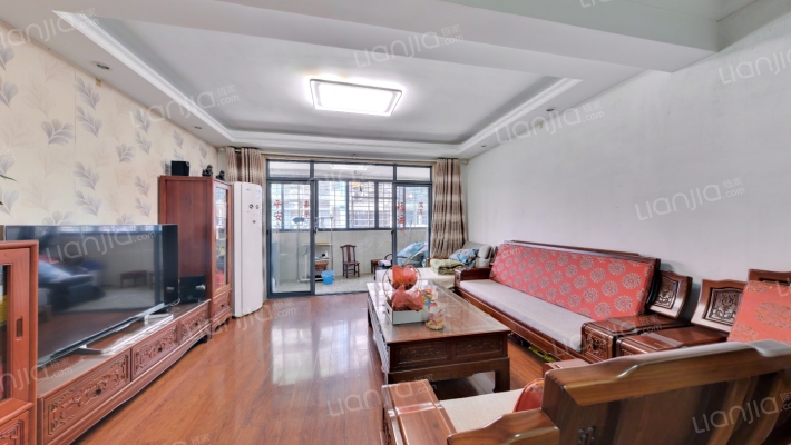 益佳苑二手房实景图