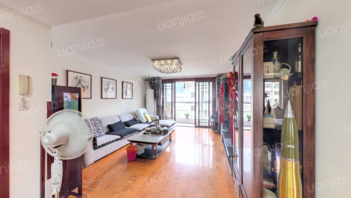 金都新村二手房实景图