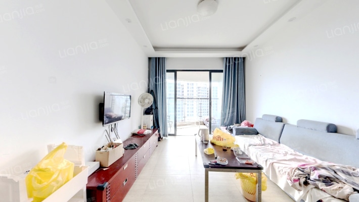 浅水湾二手房实景图