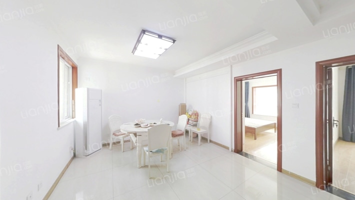 御景城二手房实景图