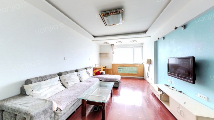 锦绣花园二手房实景图