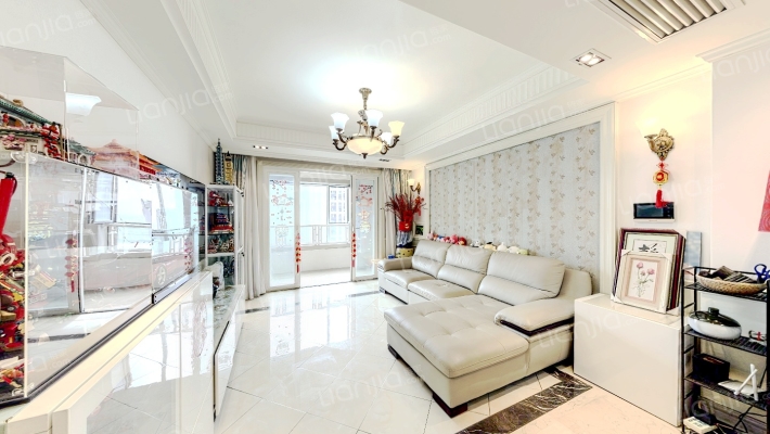 中星城际广场鼎苑二手房实景图