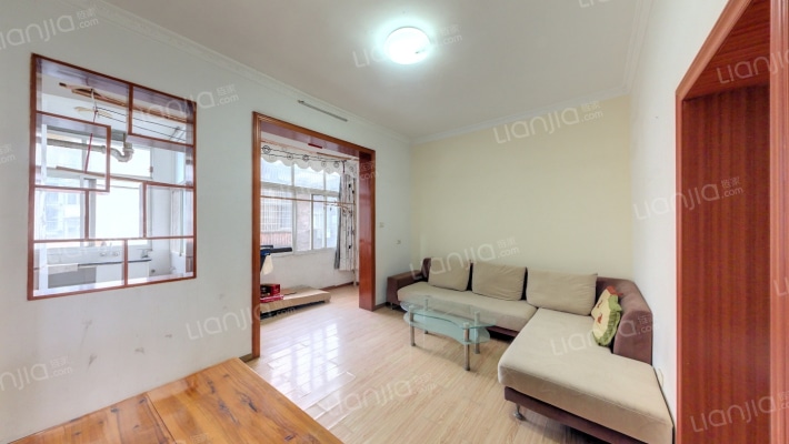 导航巷1号二手房实景图