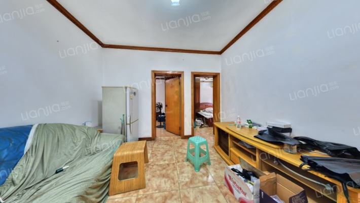 石人南路100号二手房实景图