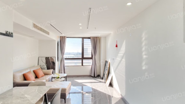 云谷雁林湾二手房实景图