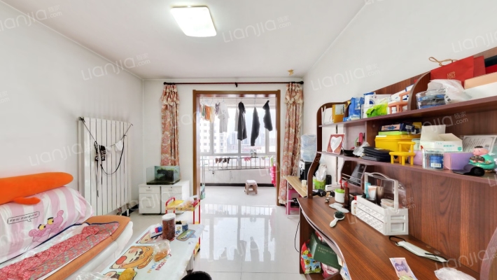 家泰里二手房实景图