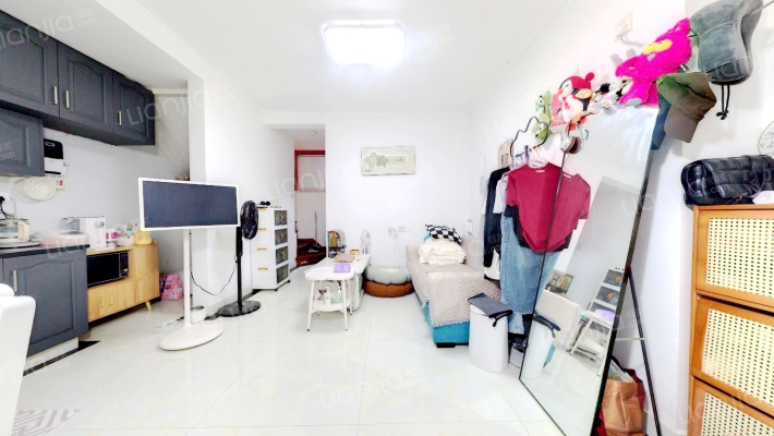 后石皮弄散盘二手房实景图