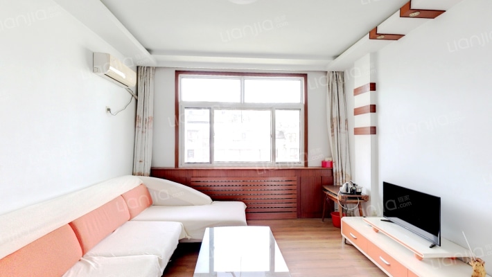 云门山花园二手房实景图