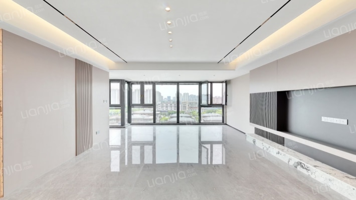 东洲首府二手房实景图