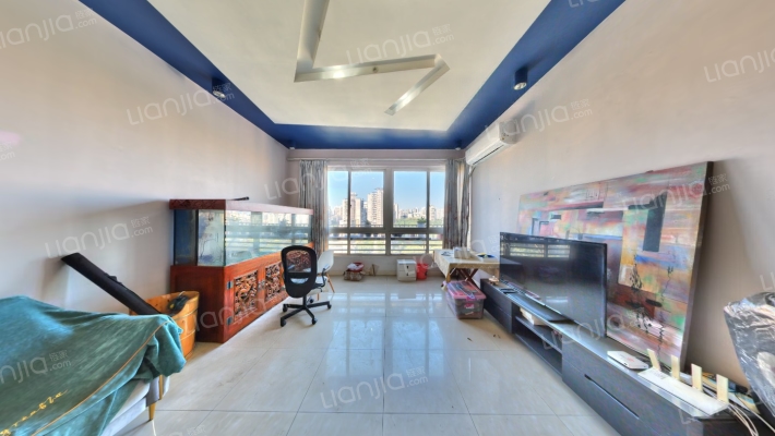 江南花苑二手房实景图